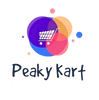 Peaky Kart - Home
