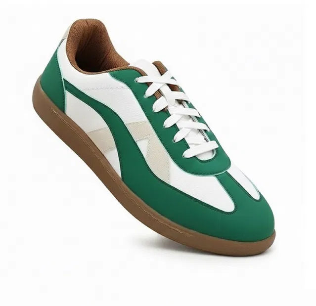 Anjrs Men's Styles sports Running, comfortable, boy and Men, Casual shoes