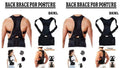 Back & Abdomen Support Pain Relief Belt